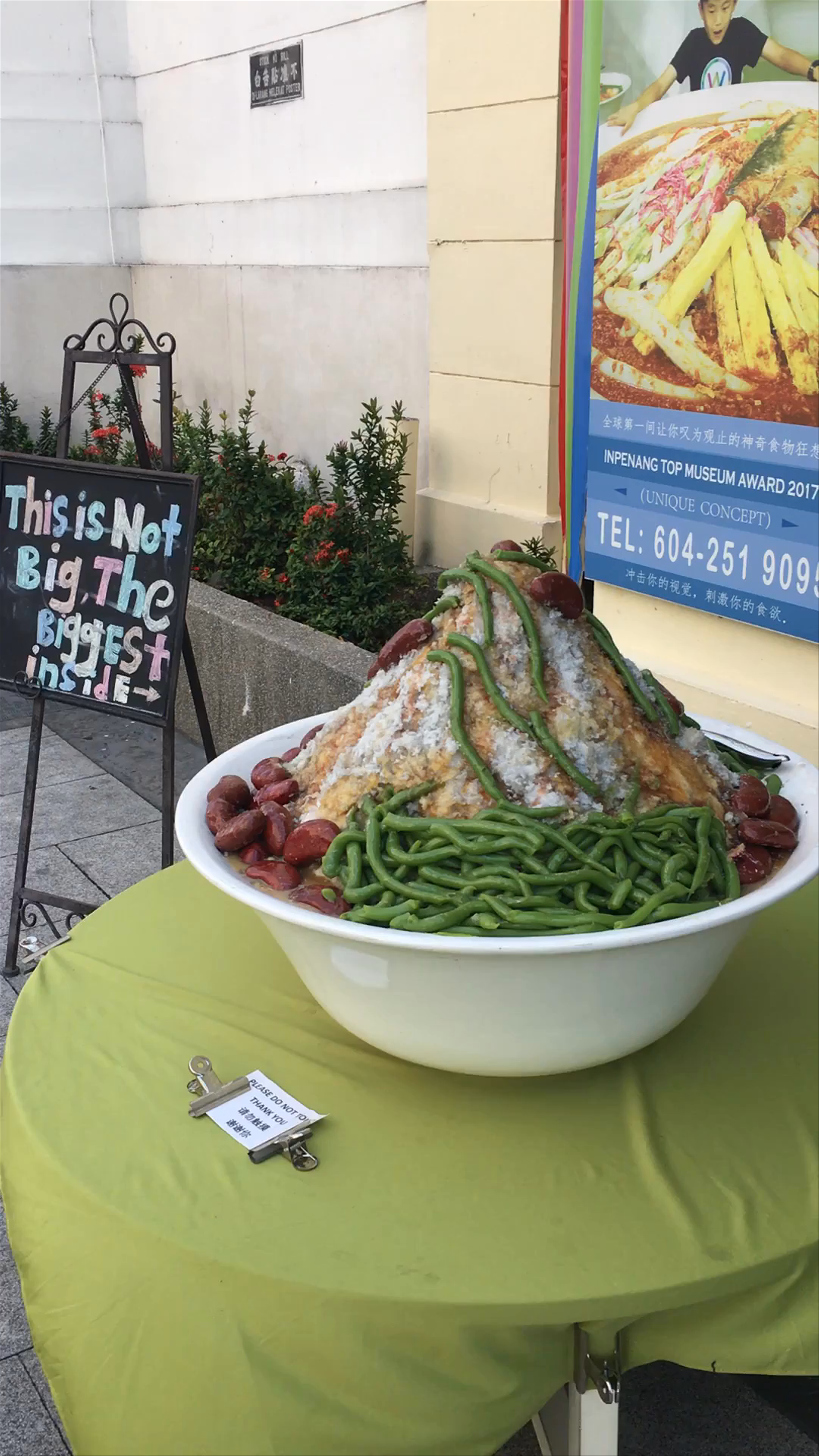 Wonderfood Museum