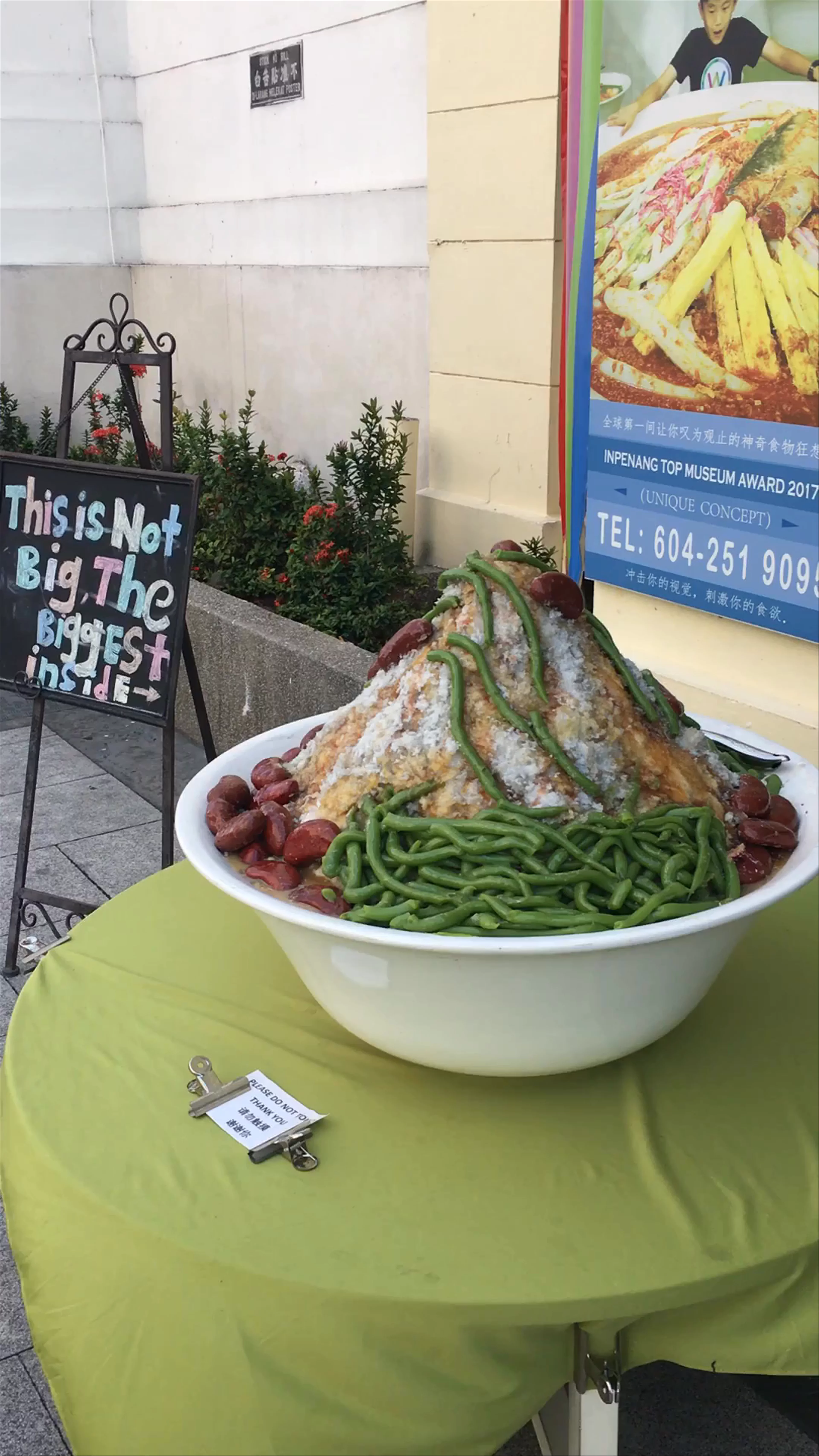 Wonderfood Museum