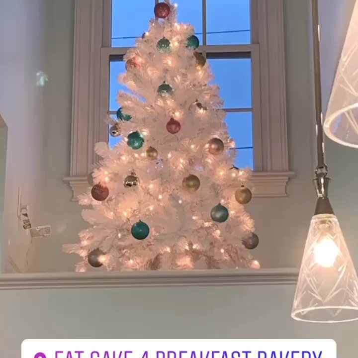 Eat Cake 4 Breakfast  - Christmas!! - Bakeries Near Me - Brewster, Massachusetts