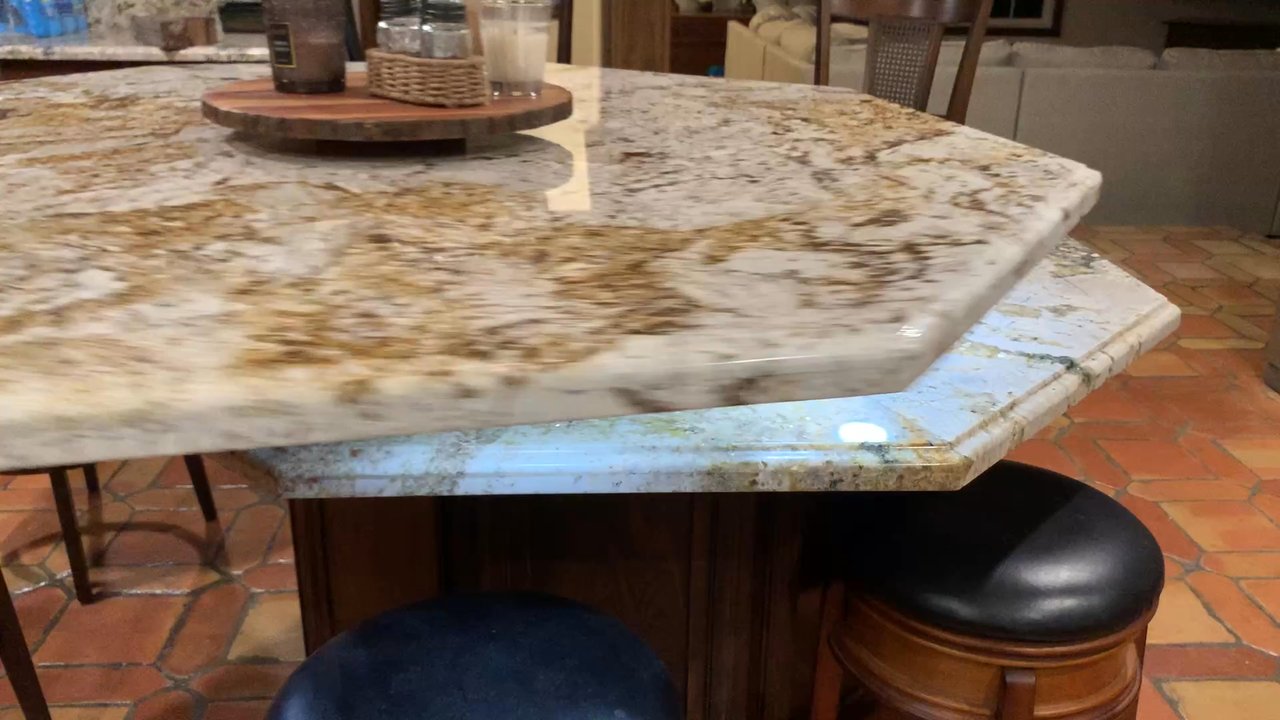 Saber Weld - Swiveling Table - Metal Fabricators Near Me