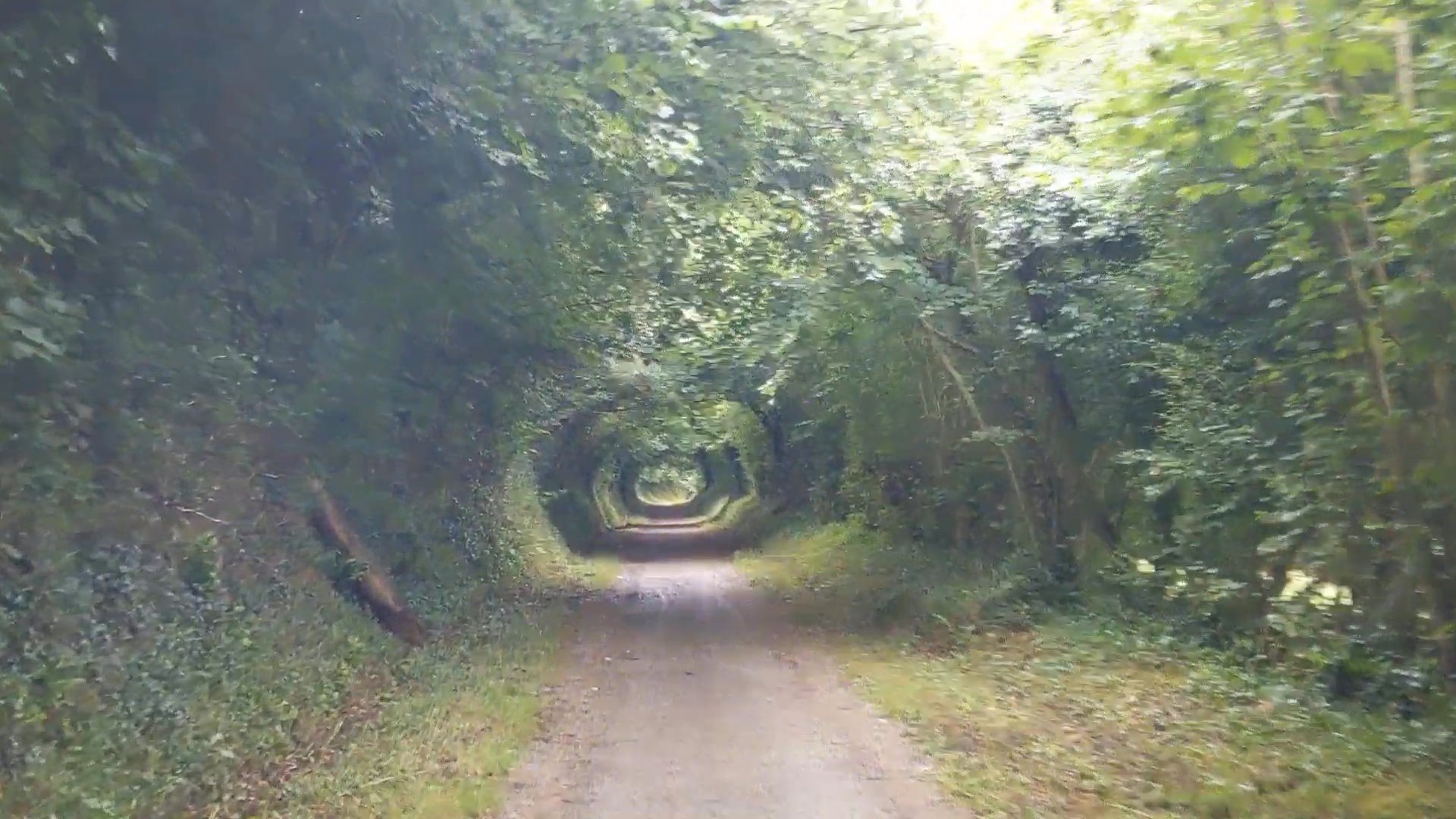 Skipton to Lands End - Day 6 photo 8