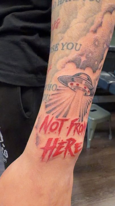 Firma Tattoo - Tattoo Near Me - La Mesa, California