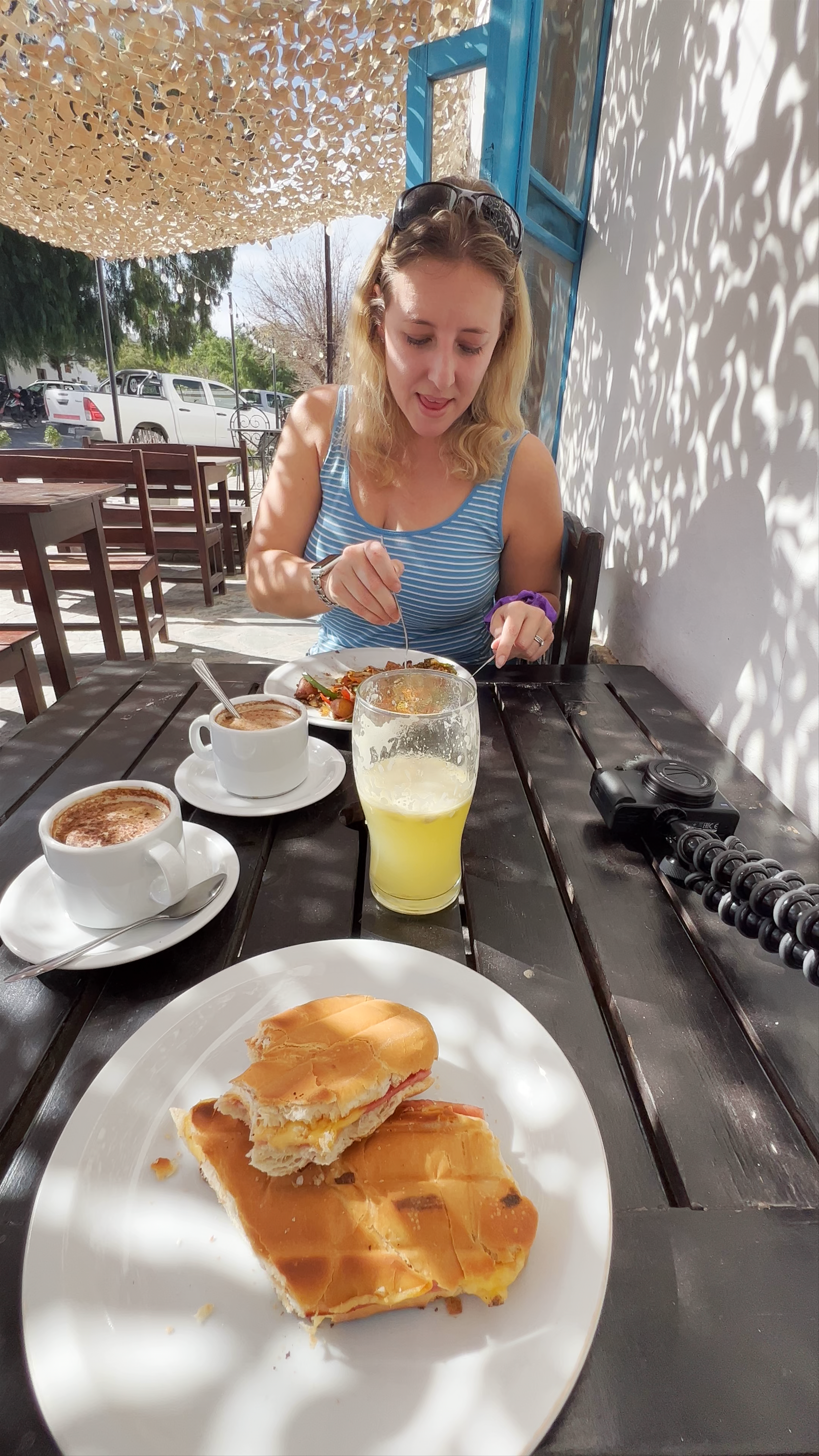 Viracocha Art Hostel