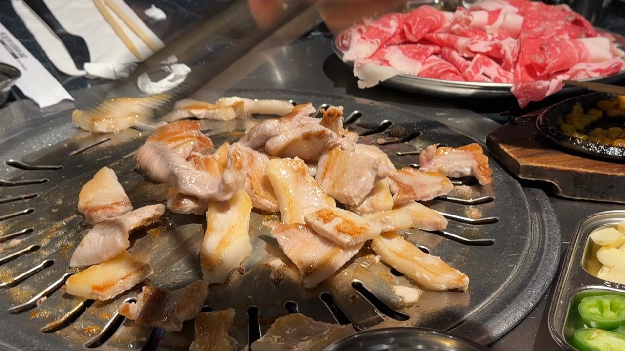2N1 Korean BBQ - Korean Near Me - Temecula, California