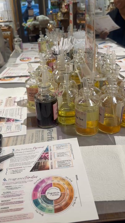 Scents by the Bay - Candle Stores Near Me - Berkeley, California