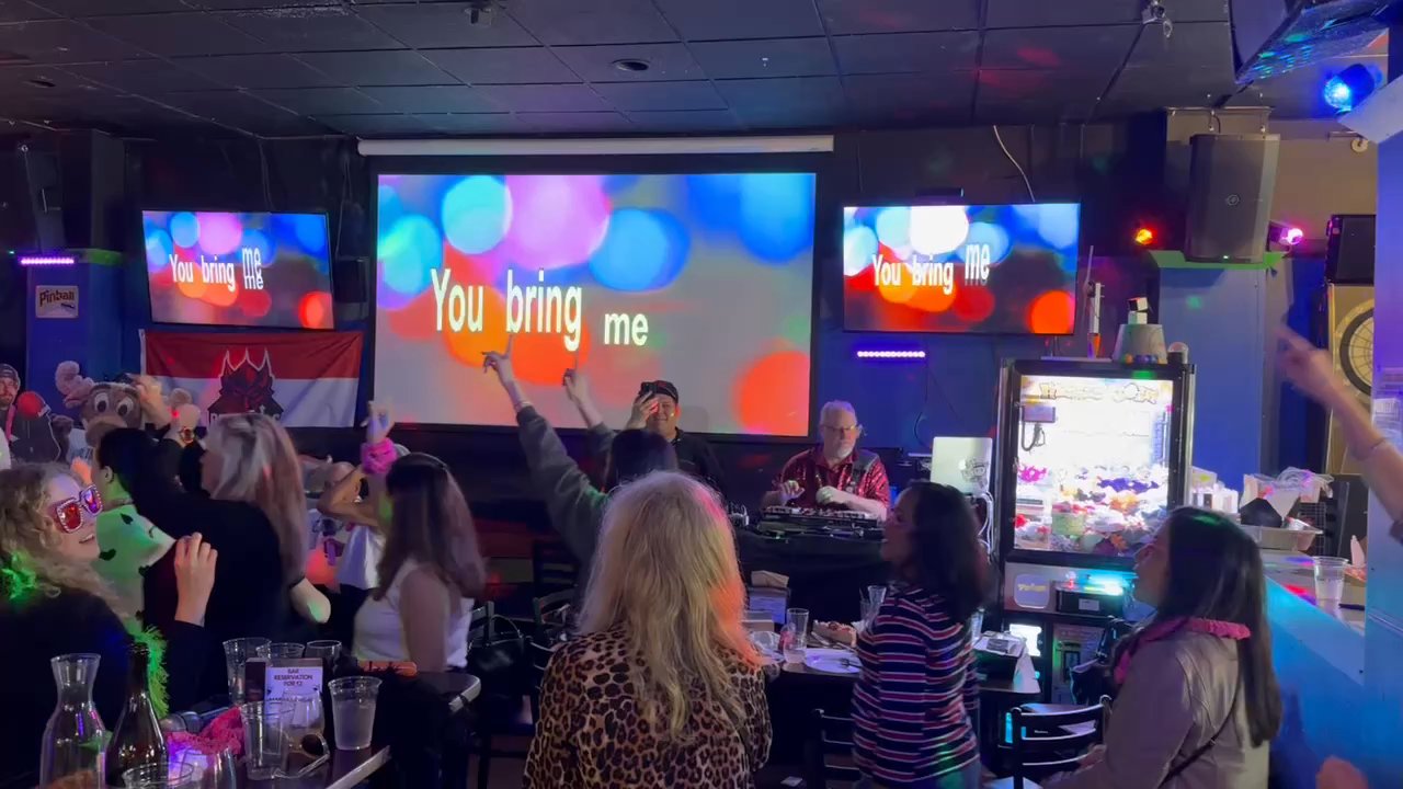 Admiral Pub - Took the conga line through the pub.  So much fun. - American Near Me - Seattle, Washington