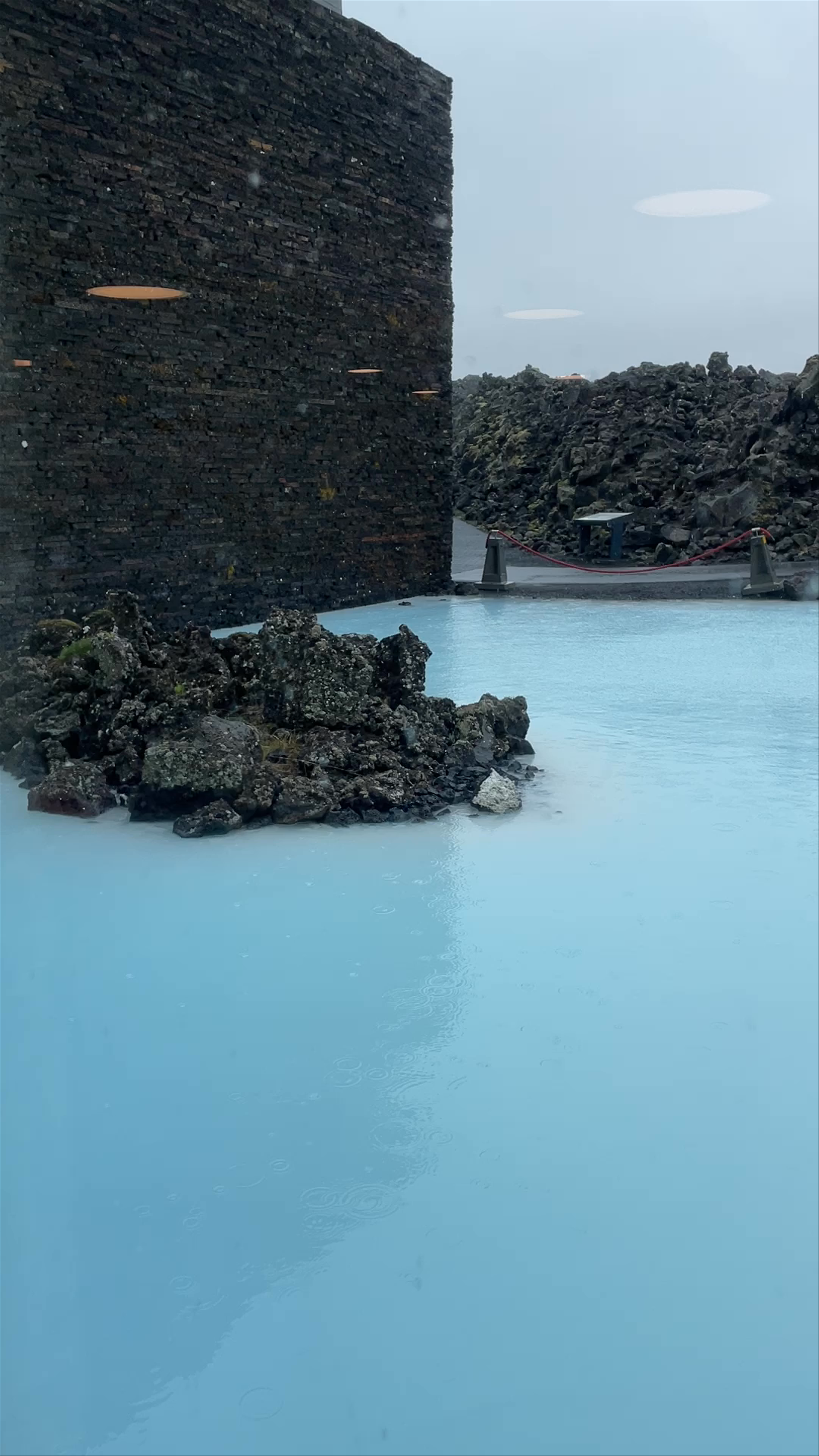 Blue Lagoon