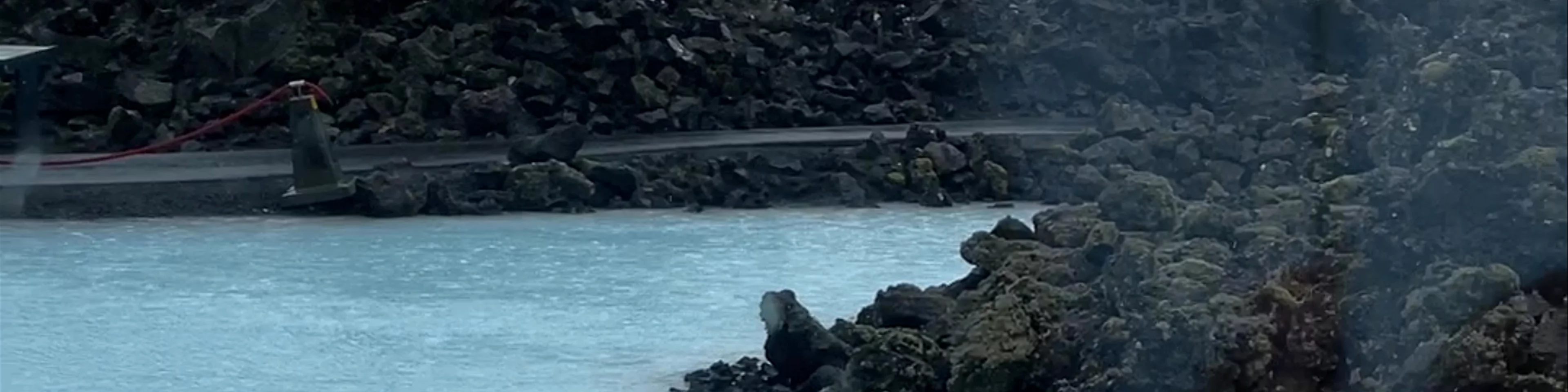 Blue Lagoon