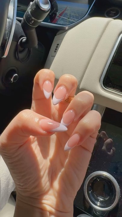 We Nails - Waxing Near Me - Northridge, California