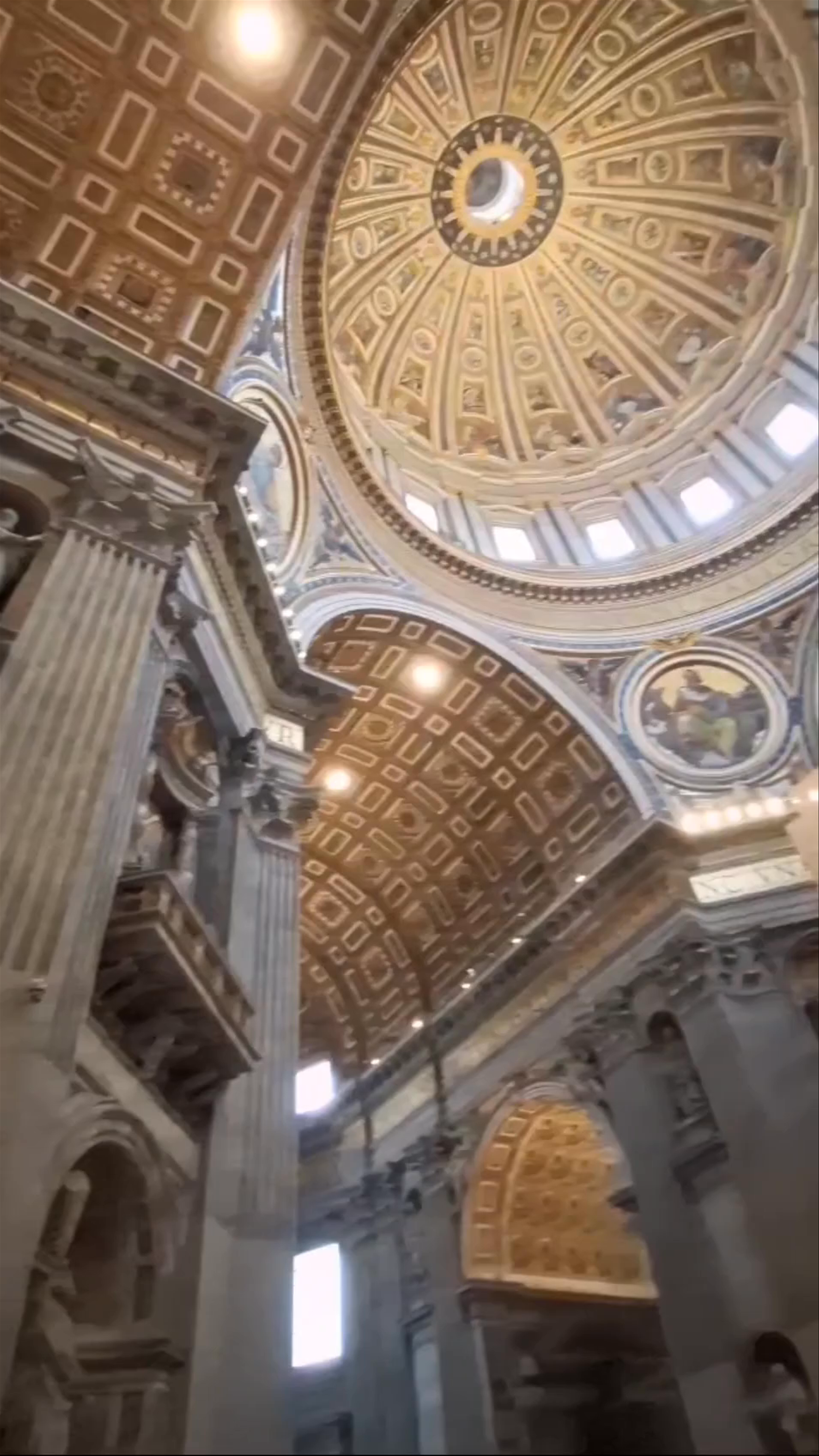 St. Peter's Basilica