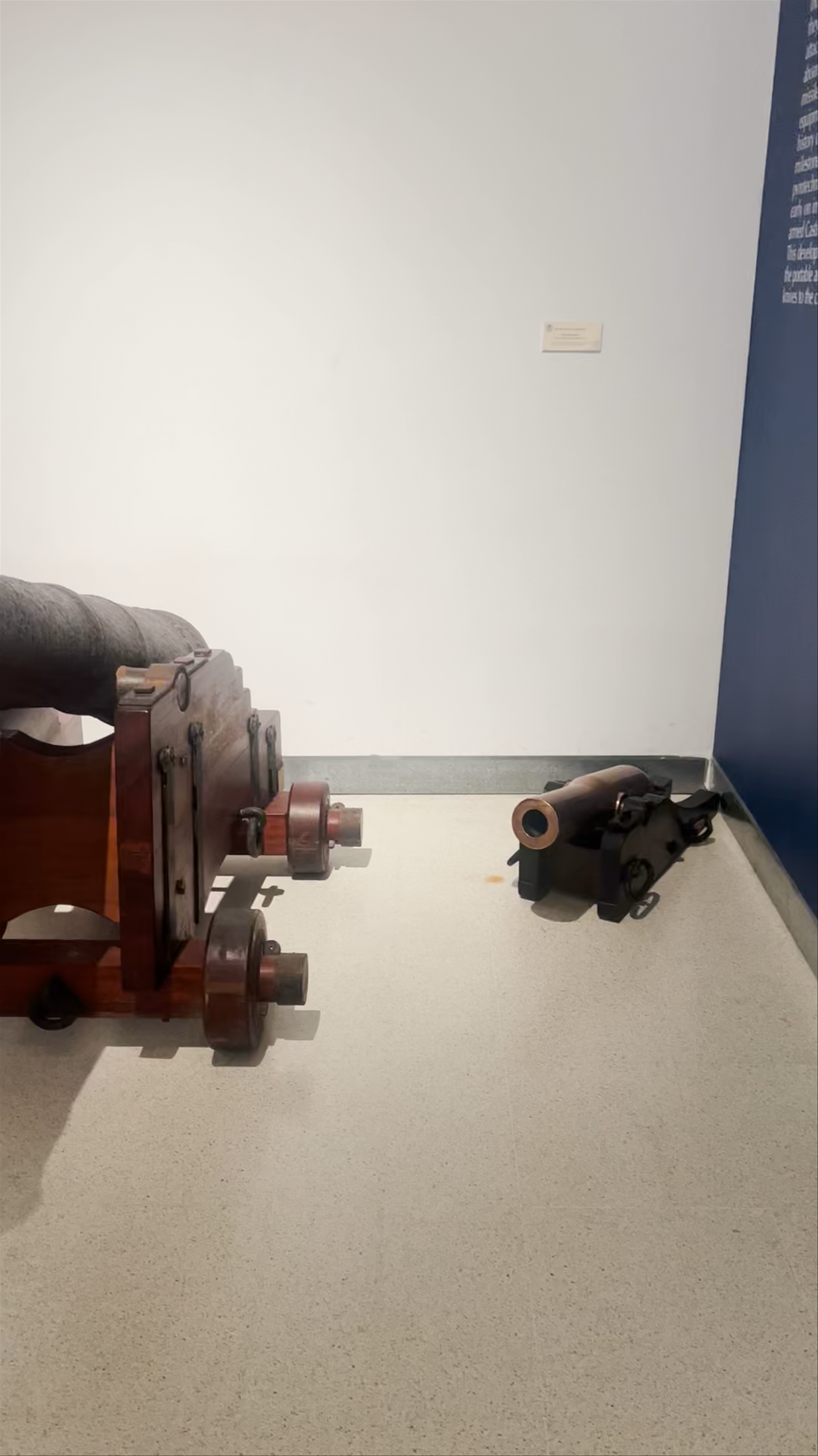 Naval Museum Cartagena