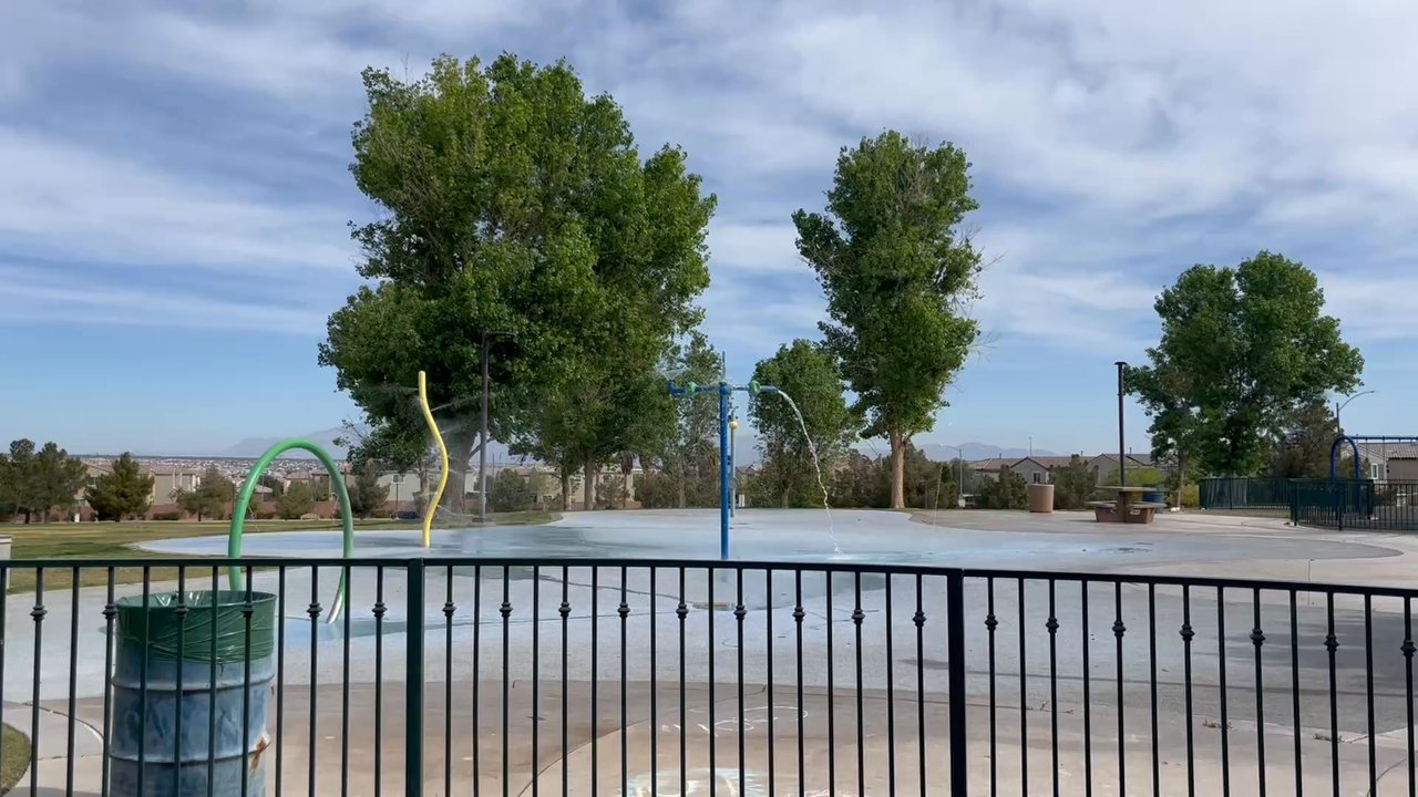 Red Ridge Park - Park - Parks Near Me - Las Vegas, Nevada