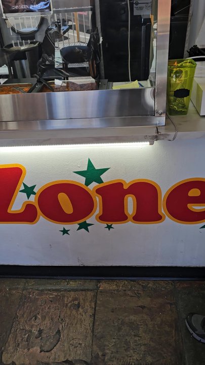 Curry zone - Their item combo stuff - Indian Near Me - Valley Village, California