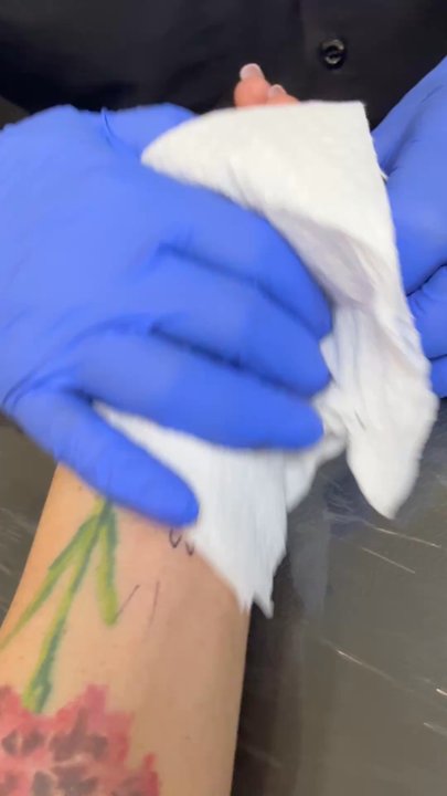 Downtown Tattoo & Body Piercing - Tattoo Near Me - Oxnard, California