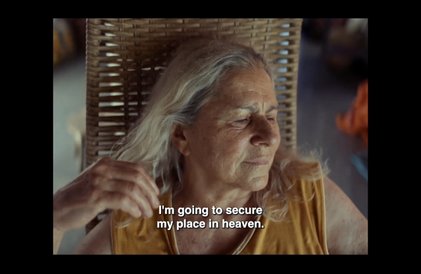 Bande-annonce en portugais sous-titrée en anglais