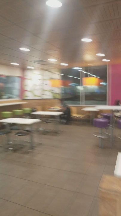 McDonald's - Fast Food Near Me - Las Vegas, Nevada