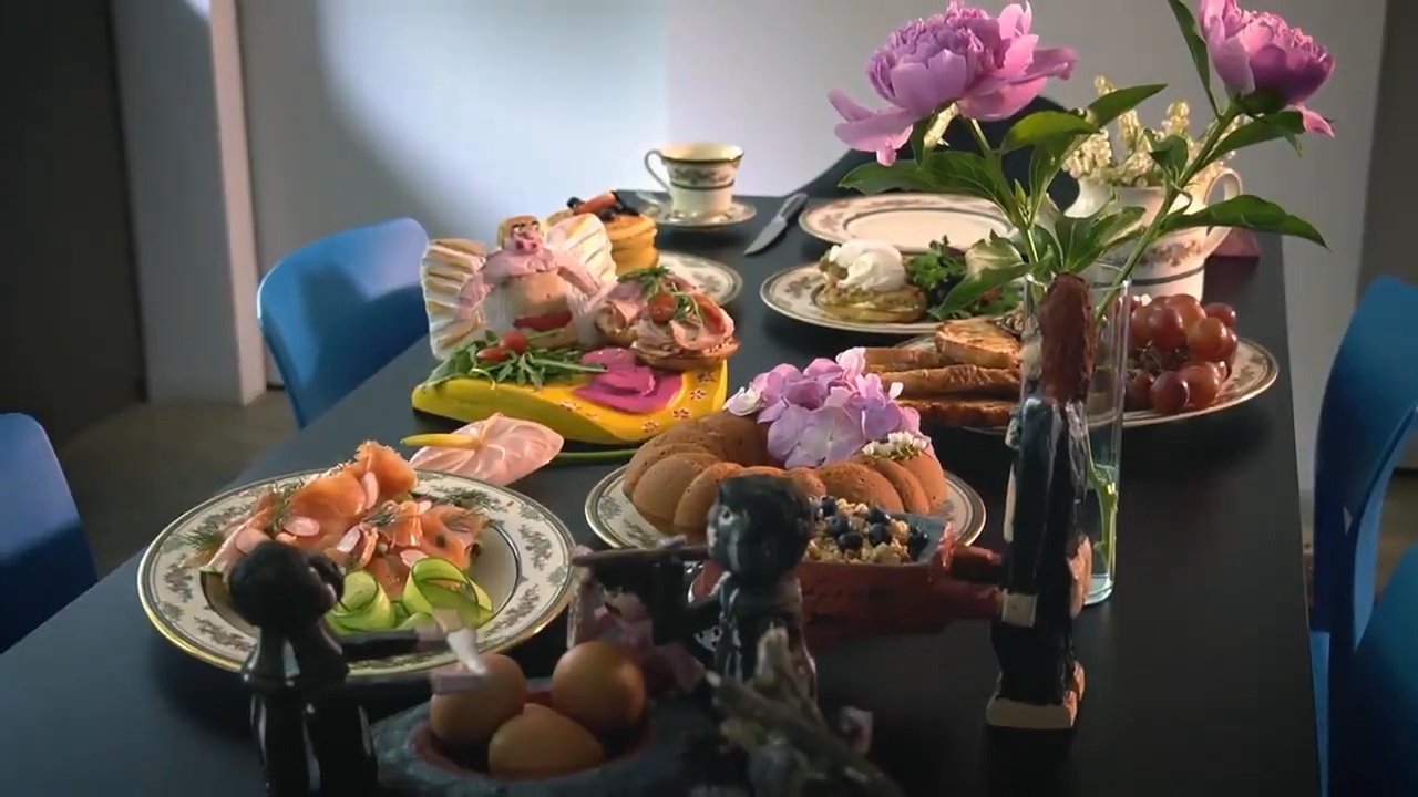 Portfolio clip by Arina H., Vancouver videographer