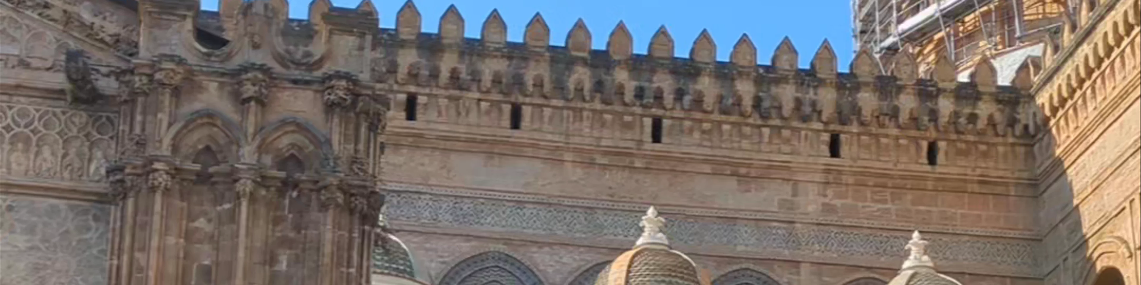 Cattedrale di Palermo
