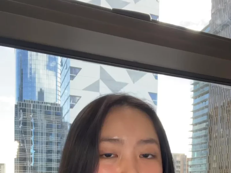 Self Introduction