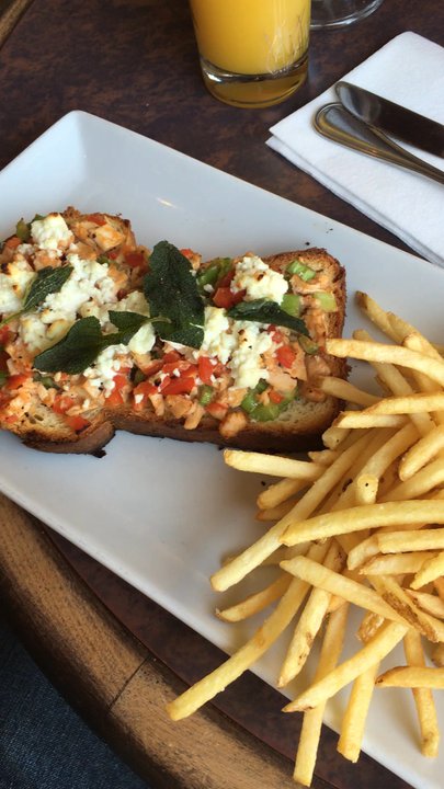 Uli's Restaurant - This place is awesome and very well decorated. The food is top quality! - German Near Me - White Rock, British Columbia