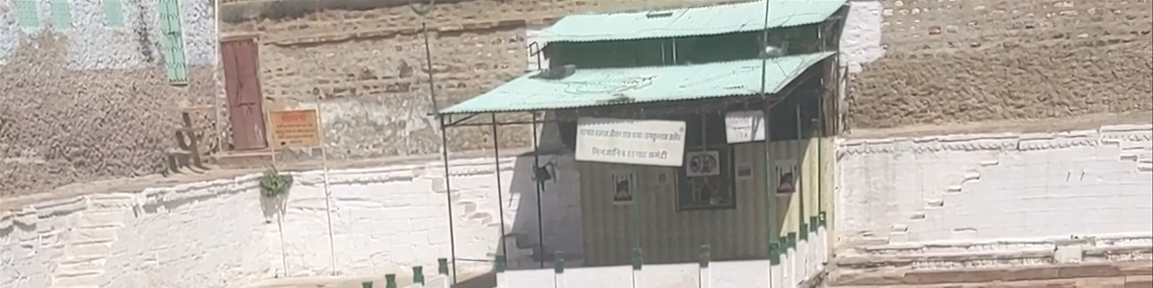 Toorji Ka Jhalra Bavdi