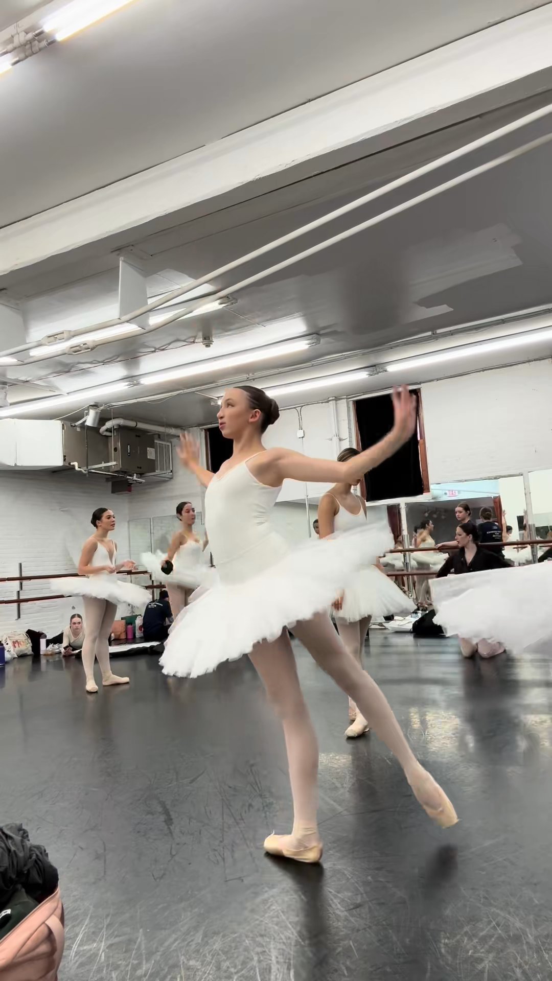 Video thumbnail - Processing