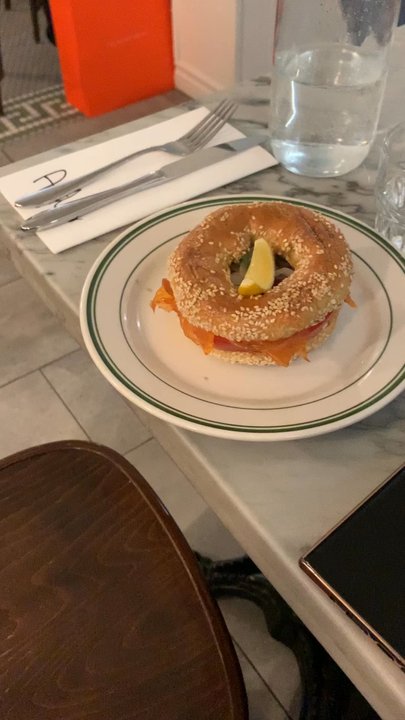 Arthurs - Breakfast & Brunch Near Me - Montreal, Quebec