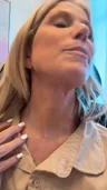 @teresa.collins on whether a failed neck lift was worth it