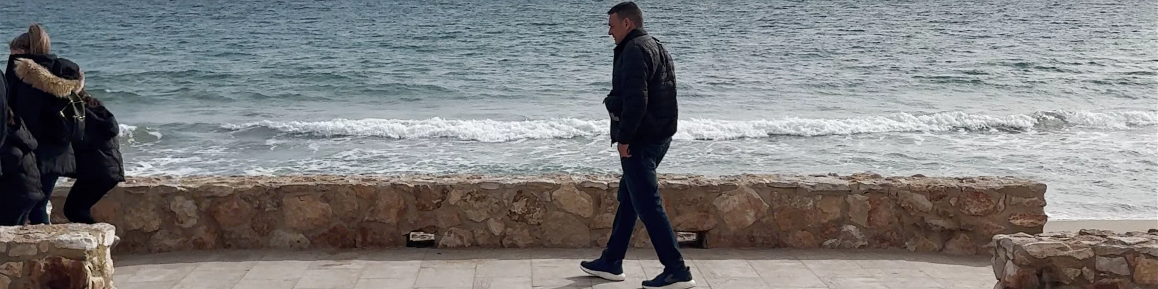 Playa de Altafulla