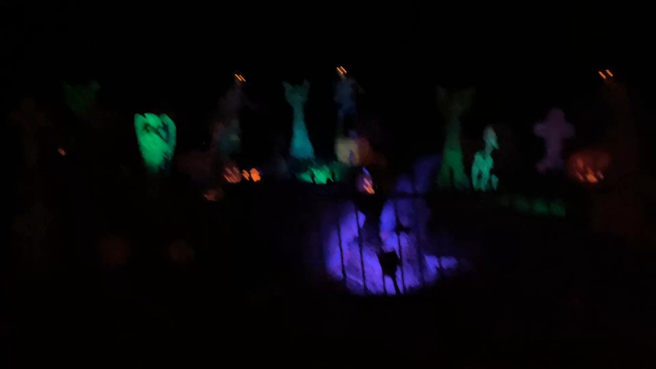Jacks Hollow - Haunted Houses Near Me - Gardner, Kansas