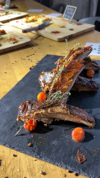 007 Kitchen & Bar - Burgers Near Me - Orlando, Florida