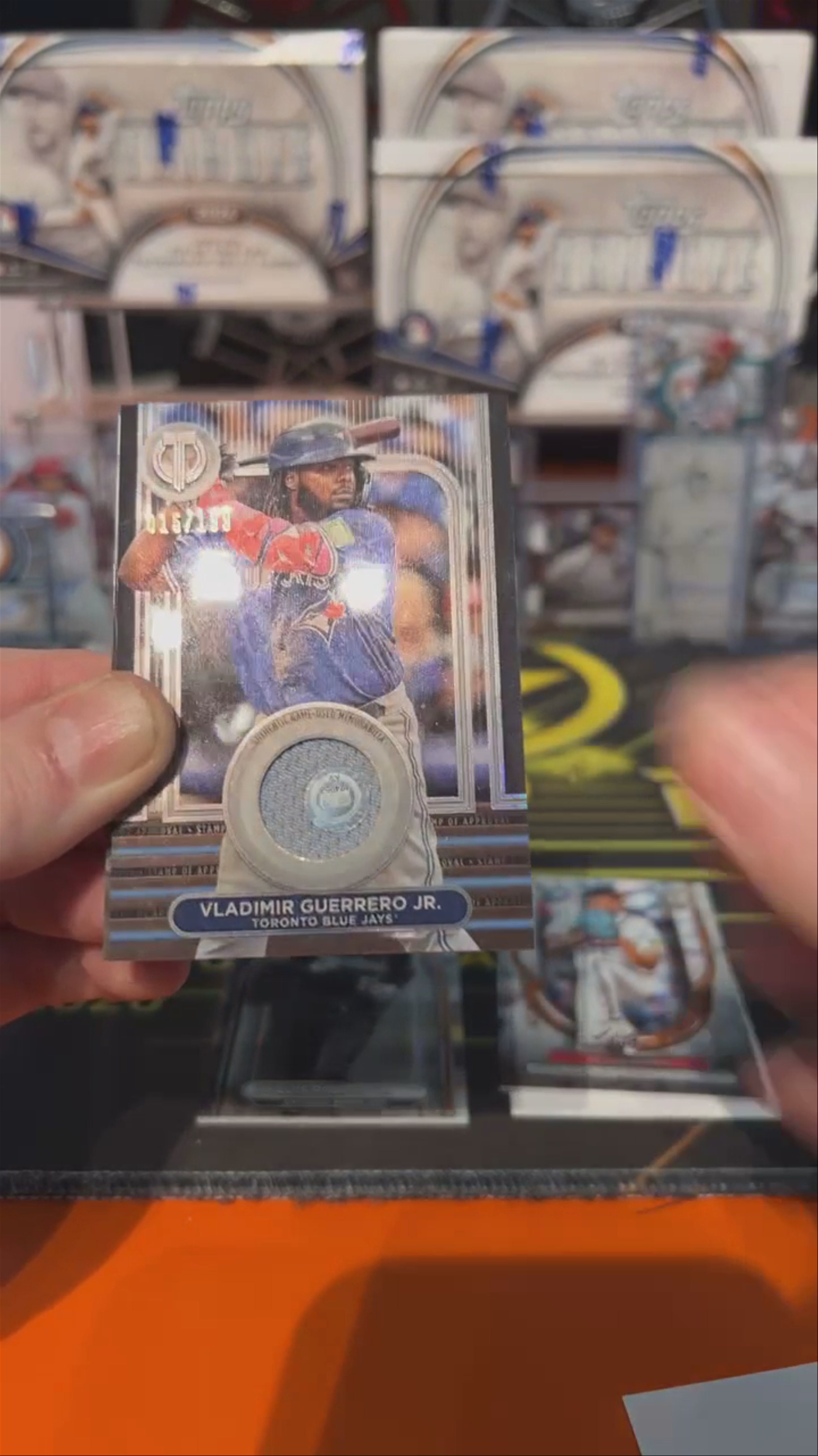 Blue jays x2