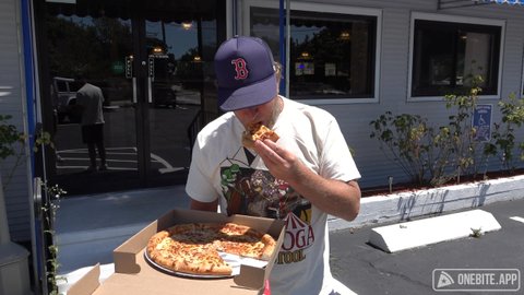 Royal Pizza Family Restaurant