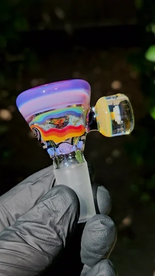 Preview pic of Stargazer's Windows - 14mm 🍸🛝
