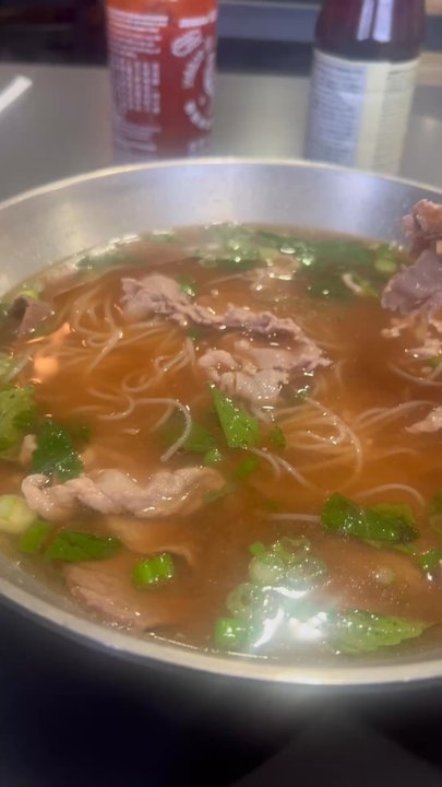 Pho So 1 - Pho tai chin - Vietnamese Near Me - Reseda, California