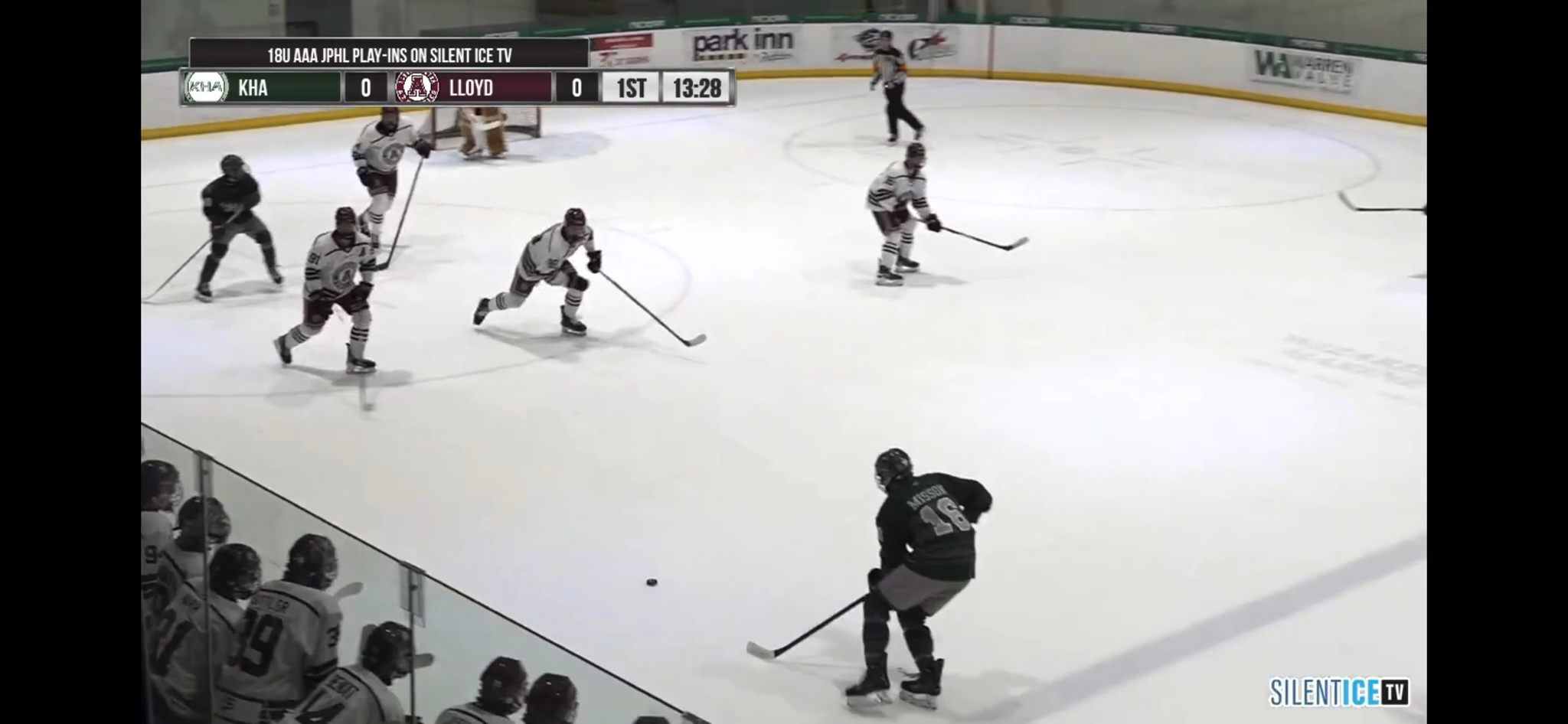 Owen Heidecker's Best Highlights | Kootenay Hockey Academy U18