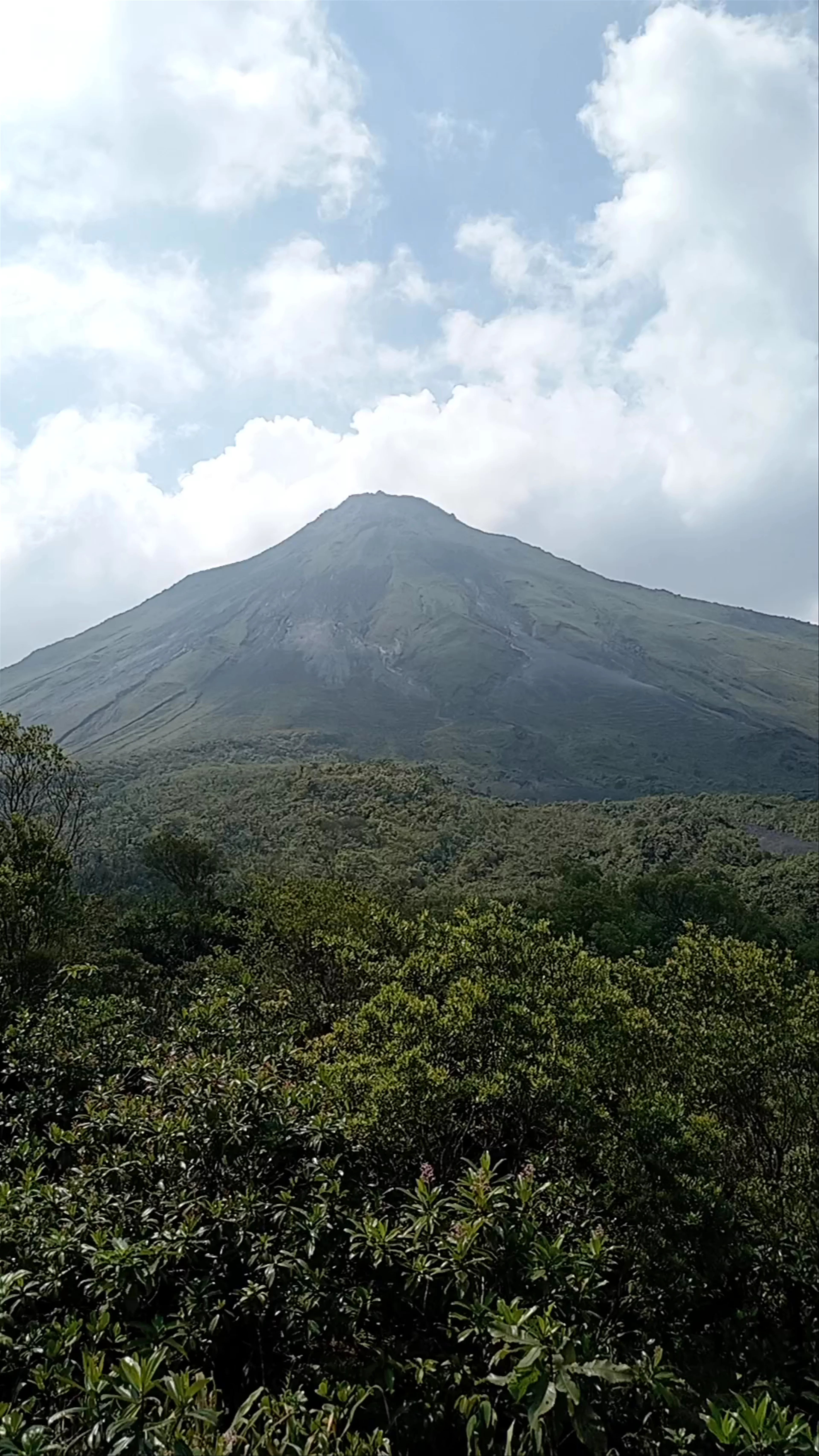 Parque Ecológico Volcán Arenal