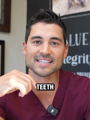Veneers result at Whiteridge Aesthetic Dentistry