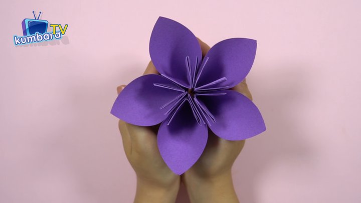 thumbnail.jpg?width=720&time=162 Origami: Yıldız Çiçeği