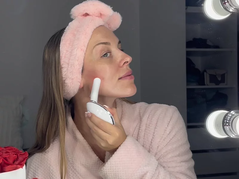 Skin Sculpting Tool