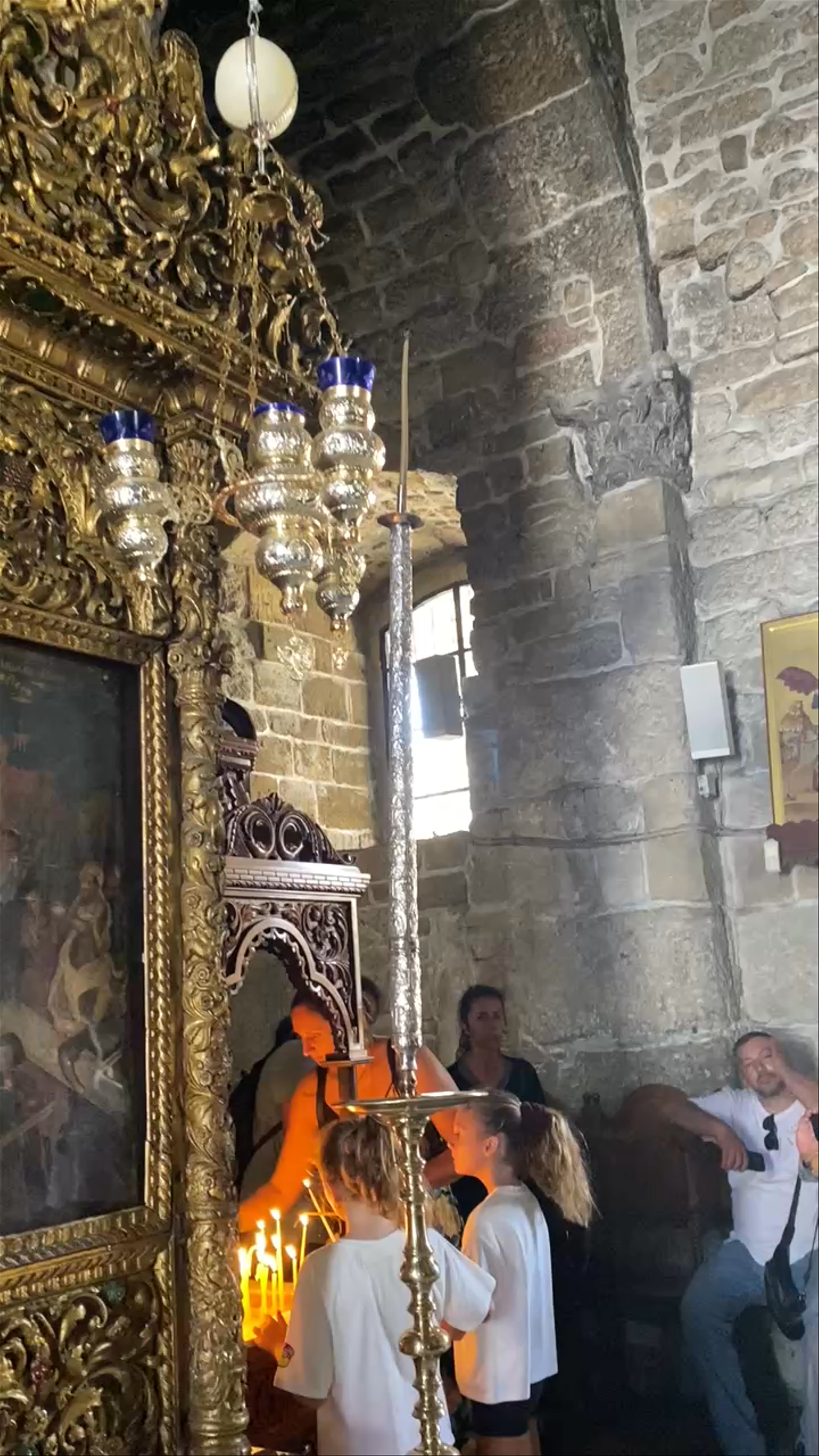 Holy Church of Saint Lazarus