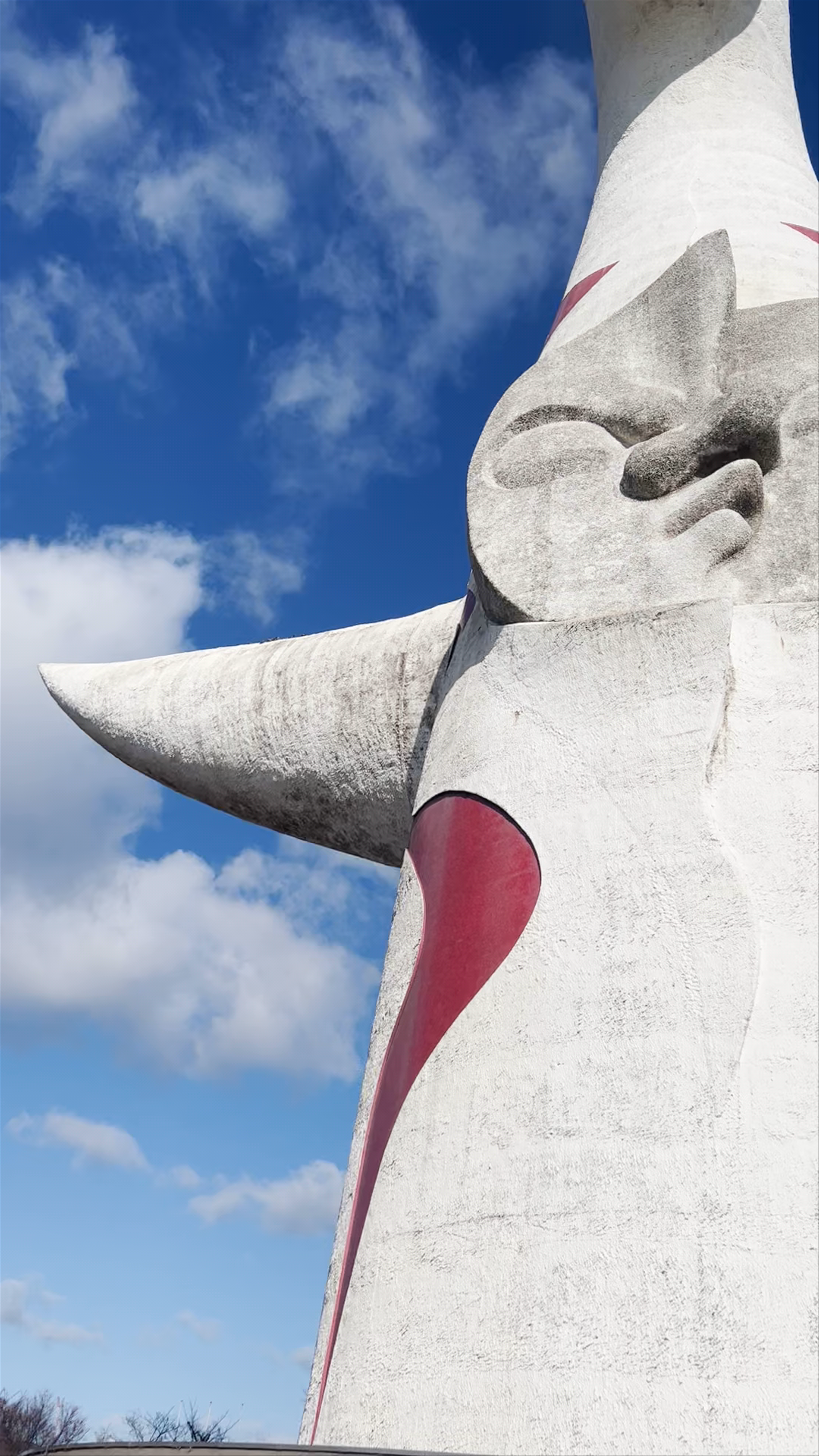 Tower of the Sun: Iconic Symbol of Hope in Osaka