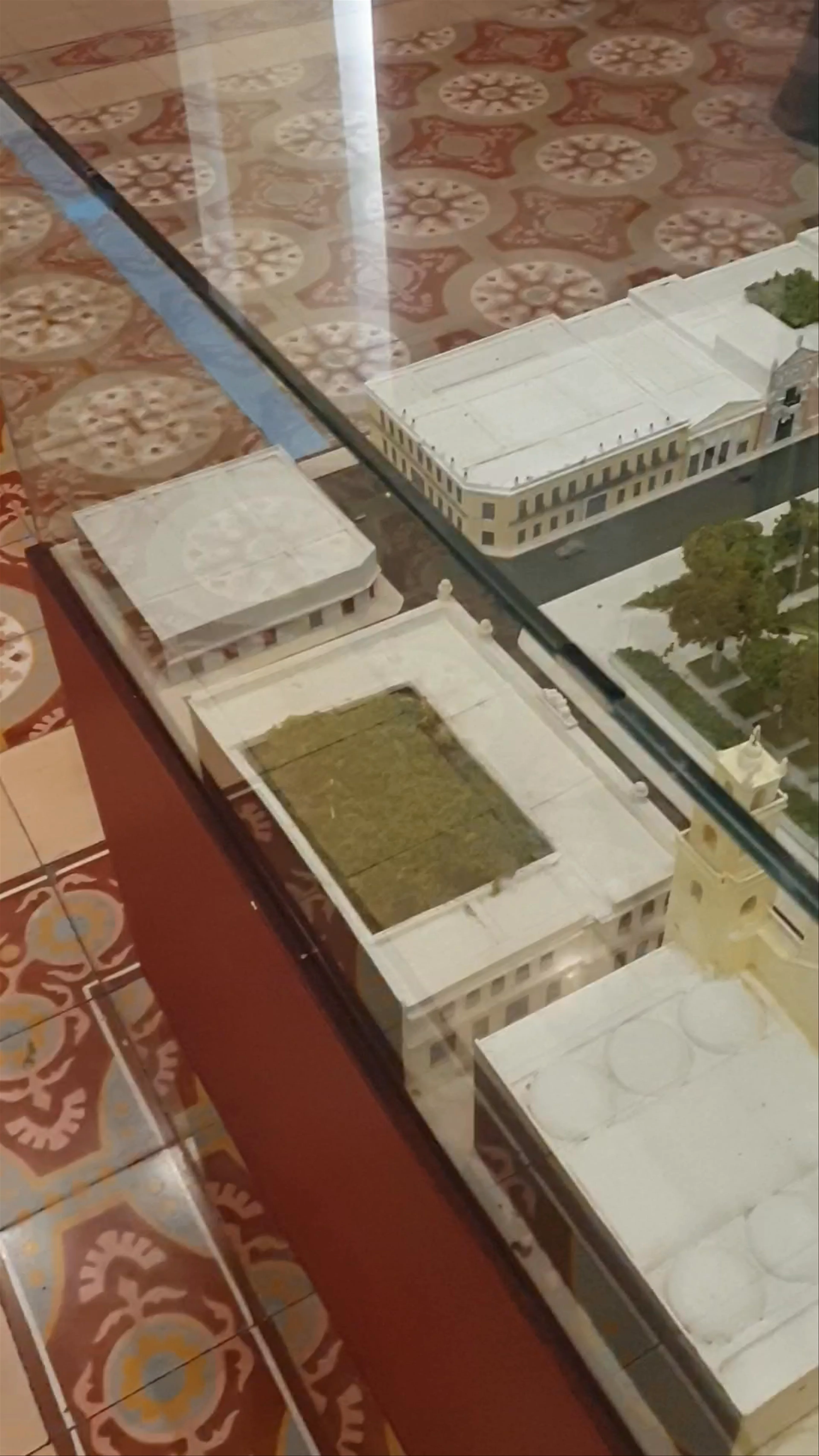Museum of the City of Mérida