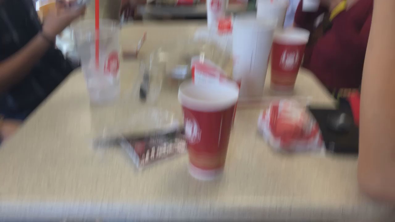Wendy's - Burgers Near Me - Parsippany, New Jersey