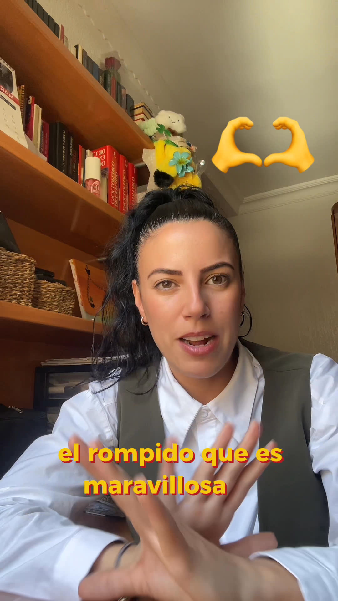 Vídeo UGC 2 de Lucia