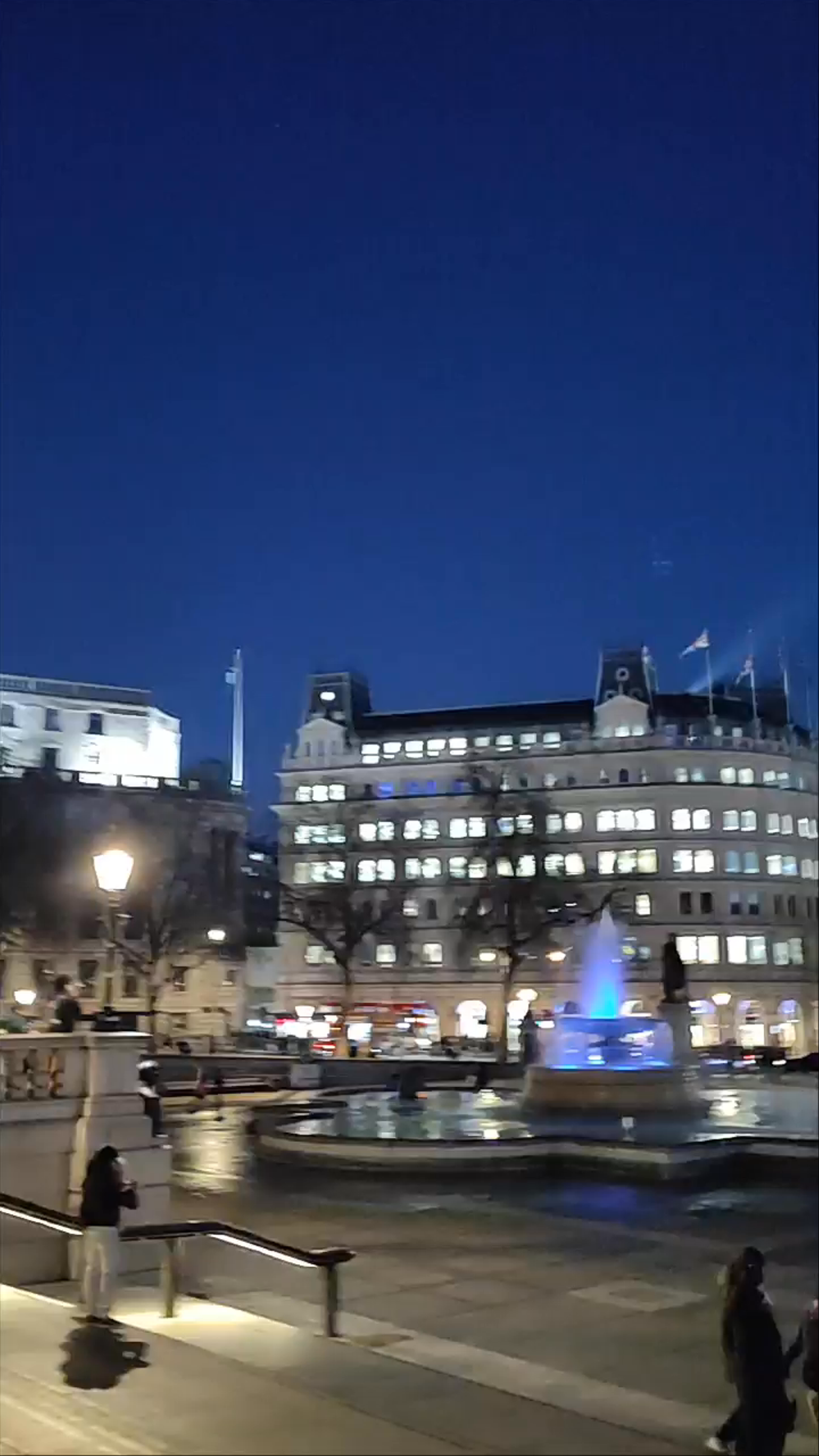 Trafalgar Square