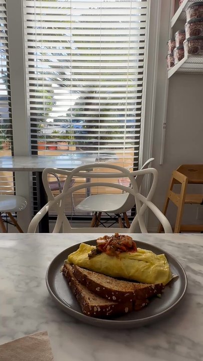 SAN korean Cafe - Cafes Near Me - San Rafael, California