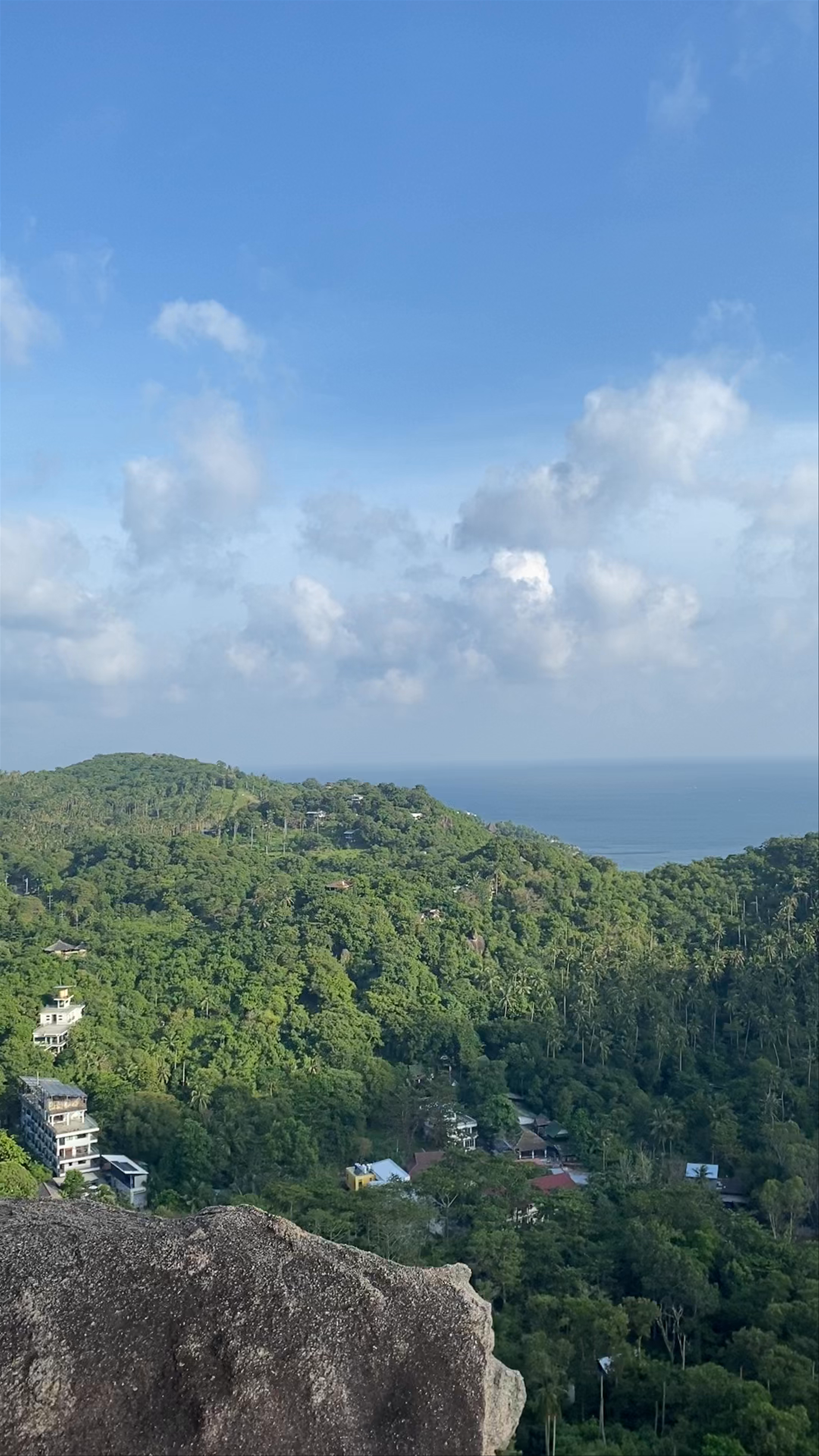 High the moon koh tao Ko Tao