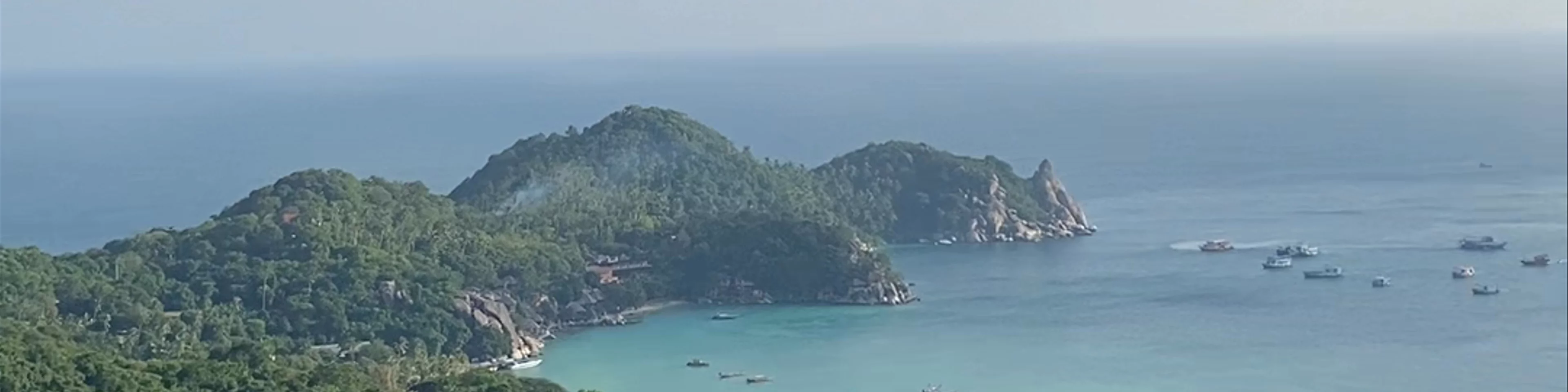 High the moon koh tao Ko Tao