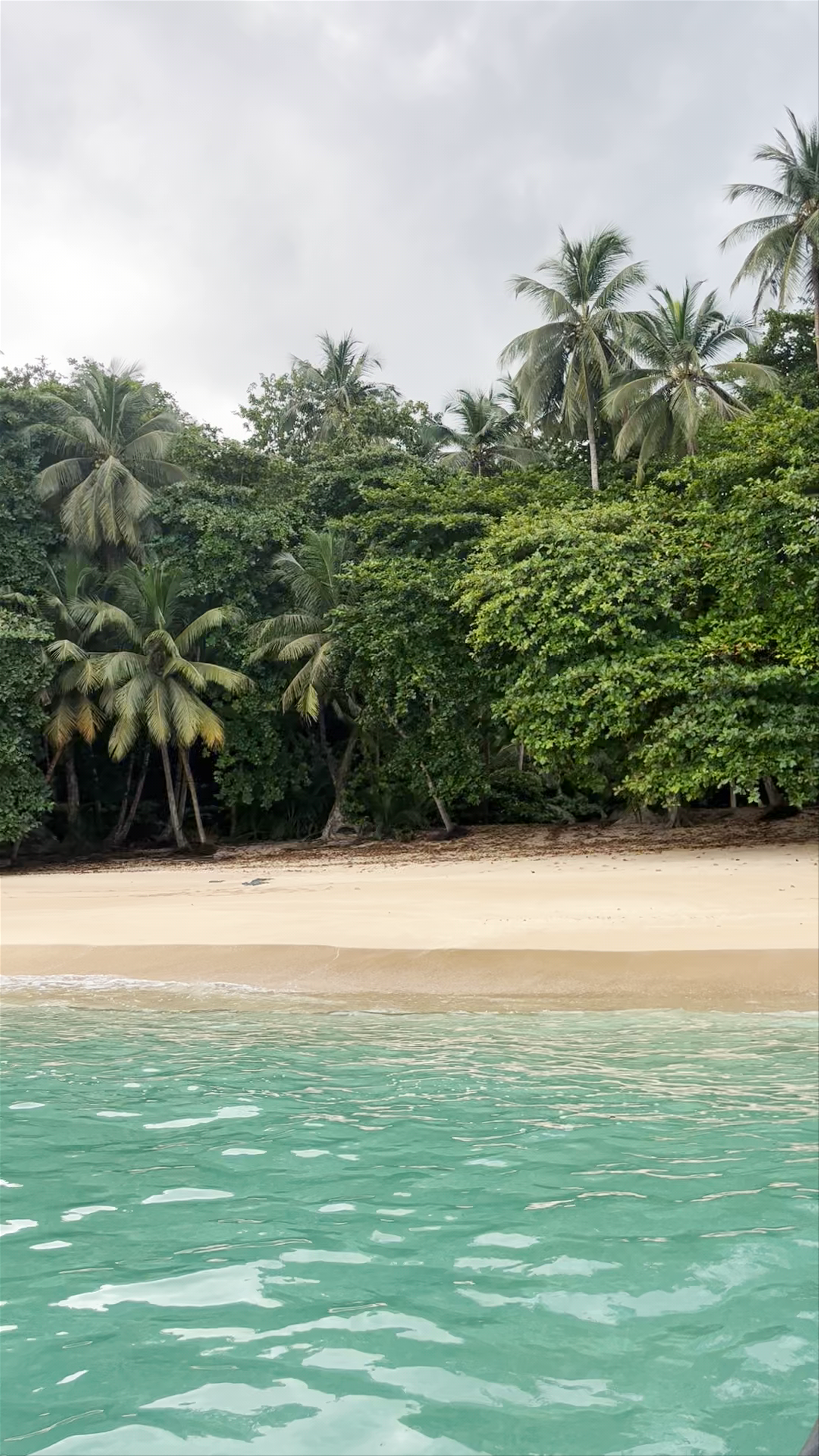 Praia Banana